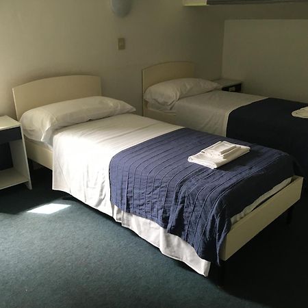 Hotel Maddalena Marina di Ravenna Εξωτερικό φωτογραφία