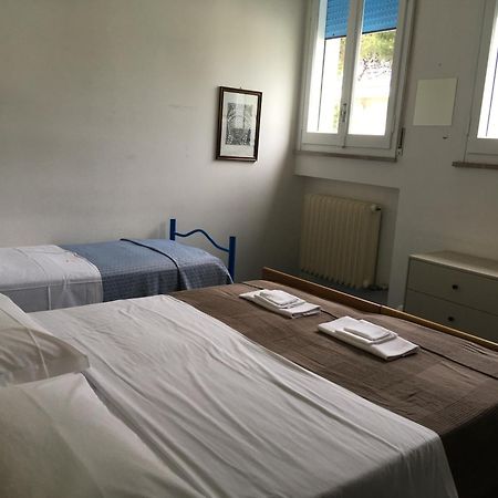 Hotel Maddalena Marina di Ravenna Εξωτερικό φωτογραφία