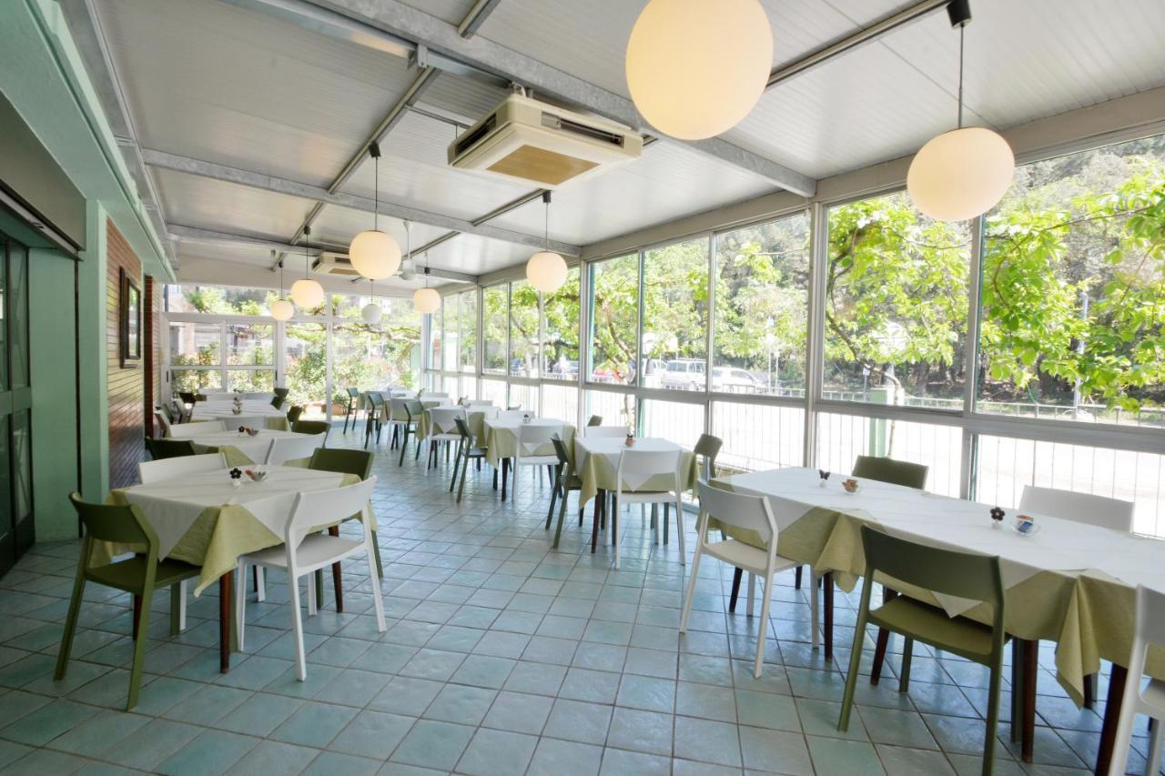 Hotel Maddalena Marina di Ravenna Εξωτερικό φωτογραφία