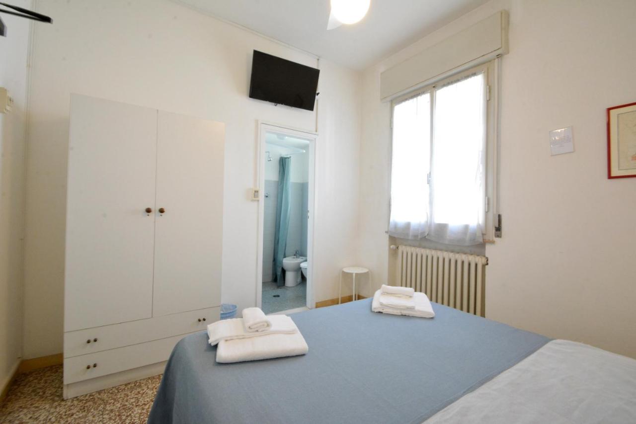Hotel Maddalena Marina di Ravenna Εξωτερικό φωτογραφία