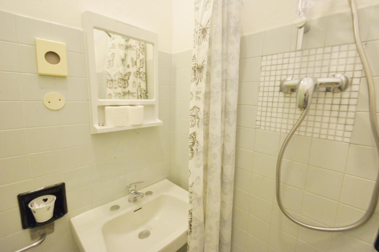 Hotel Maddalena Marina di Ravenna Εξωτερικό φωτογραφία