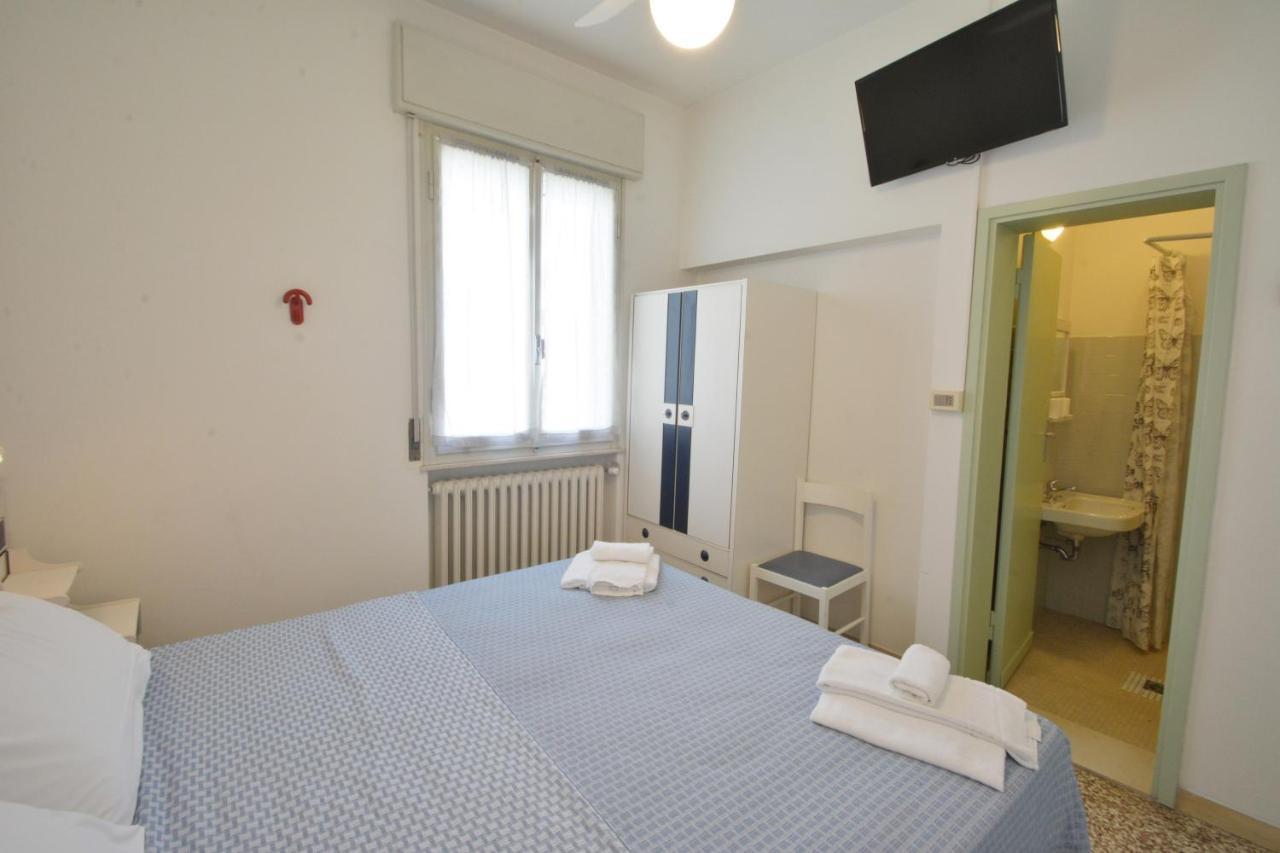 Hotel Maddalena Marina di Ravenna Εξωτερικό φωτογραφία