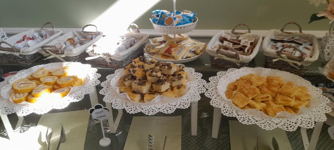 Hotel Maddalena Marina di Ravenna Εξωτερικό φωτογραφία