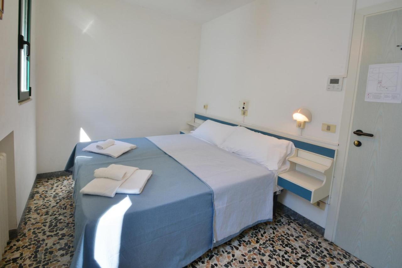 Hotel Maddalena Marina di Ravenna Εξωτερικό φωτογραφία