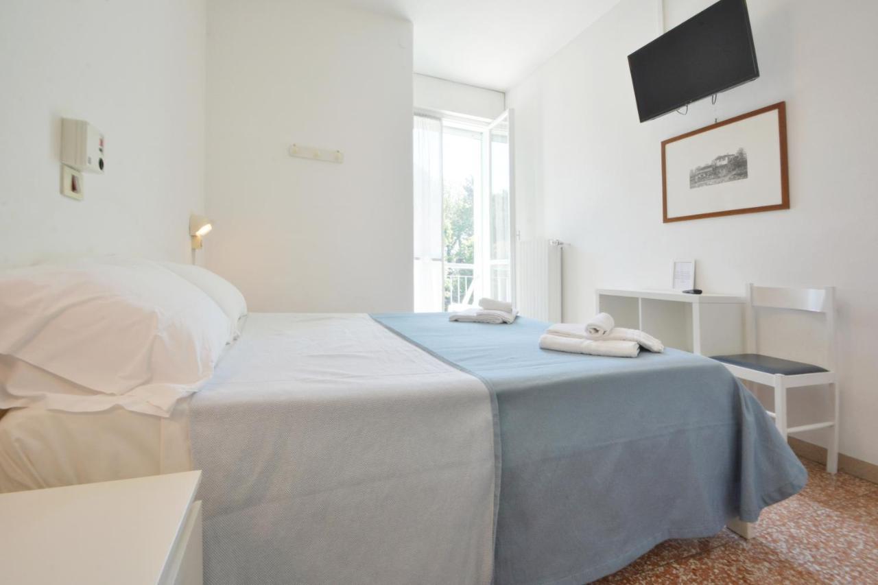 Hotel Maddalena Marina di Ravenna Εξωτερικό φωτογραφία