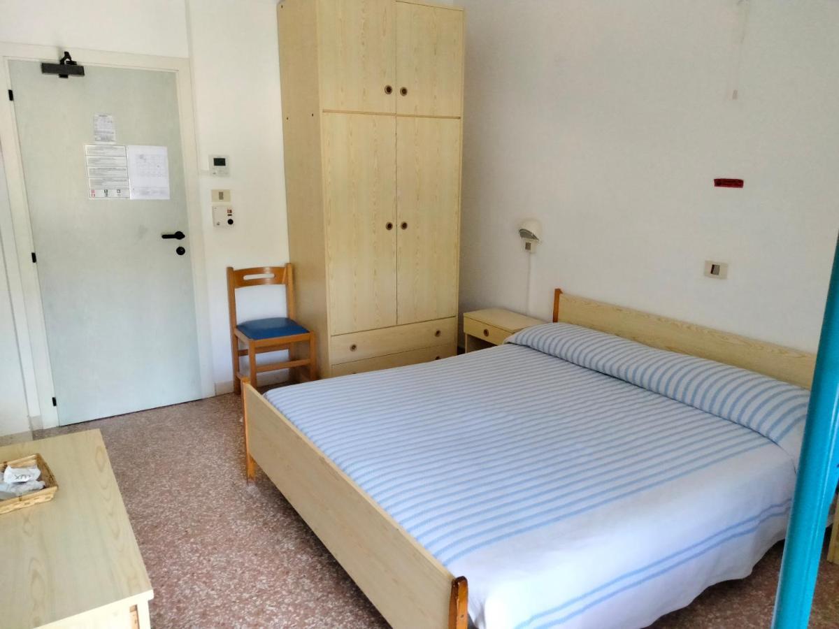 Hotel Maddalena Marina di Ravenna Δωμάτιο φωτογραφία