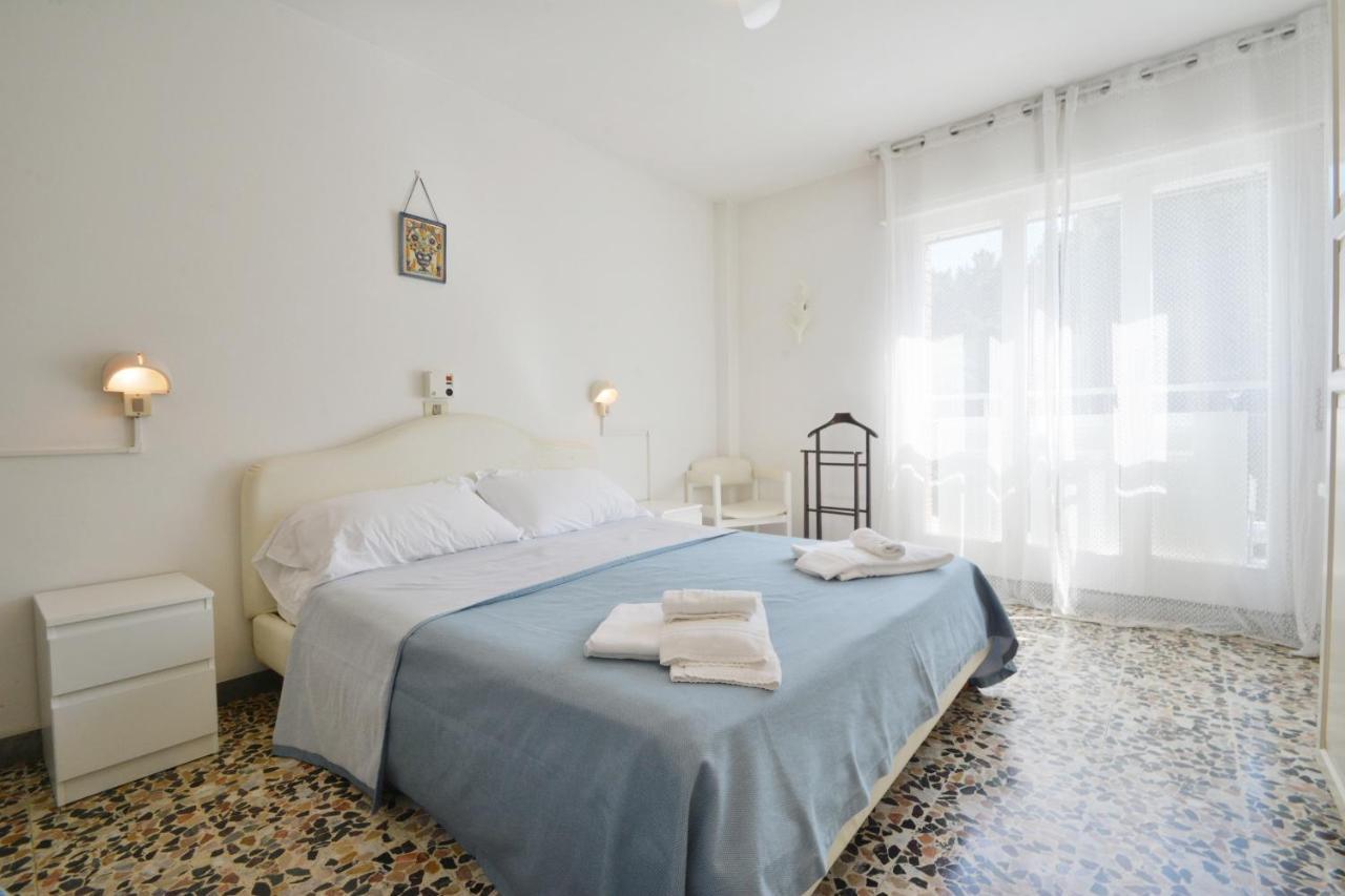 Hotel Maddalena Marina di Ravenna Εξωτερικό φωτογραφία
