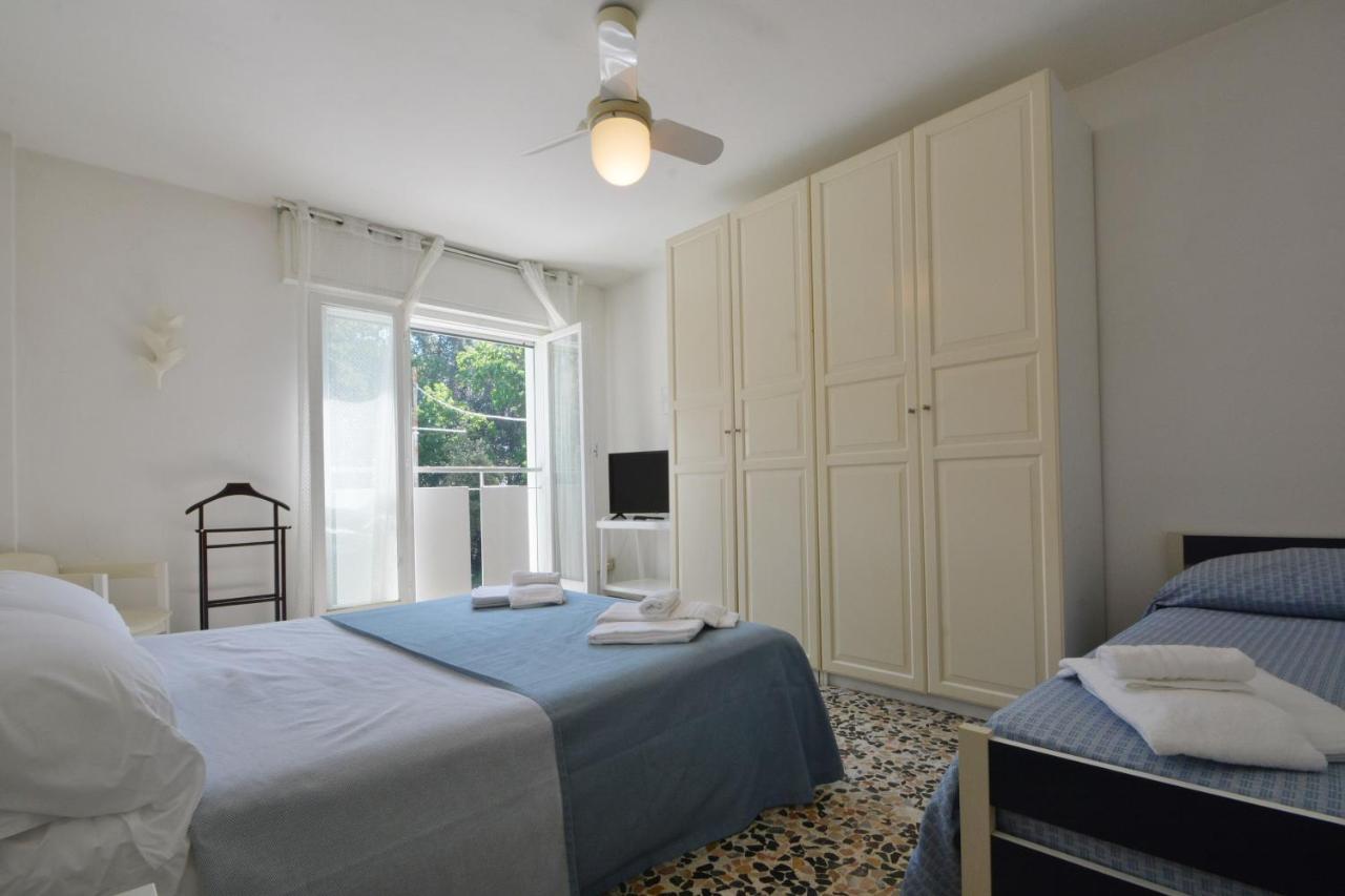 Hotel Maddalena Marina di Ravenna Εξωτερικό φωτογραφία