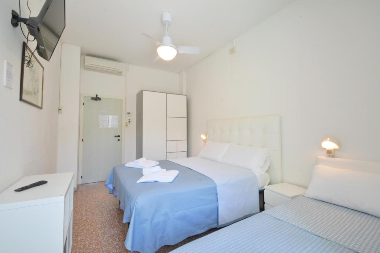 Hotel Maddalena Marina di Ravenna Εξωτερικό φωτογραφία