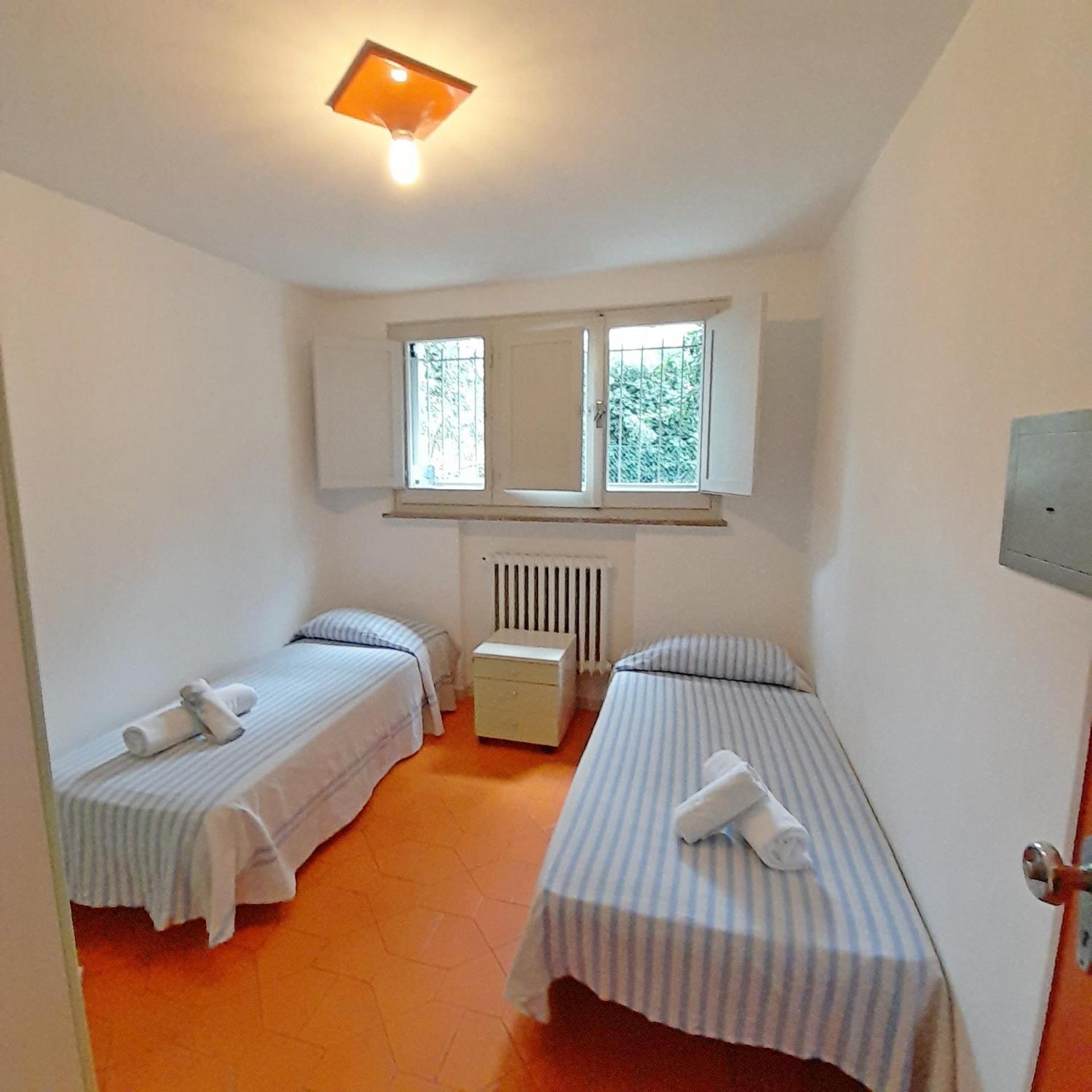 Hotel Maddalena Marina di Ravenna Εξωτερικό φωτογραφία