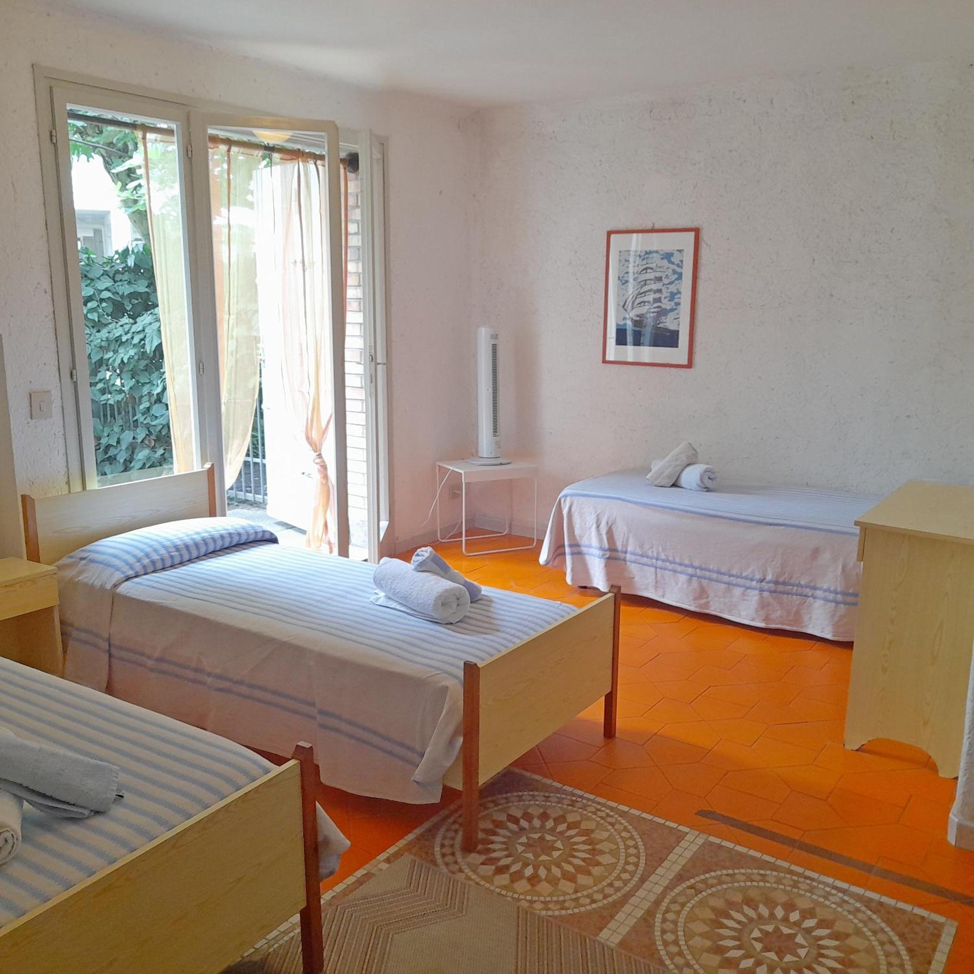 Hotel Maddalena Marina di Ravenna Εξωτερικό φωτογραφία
