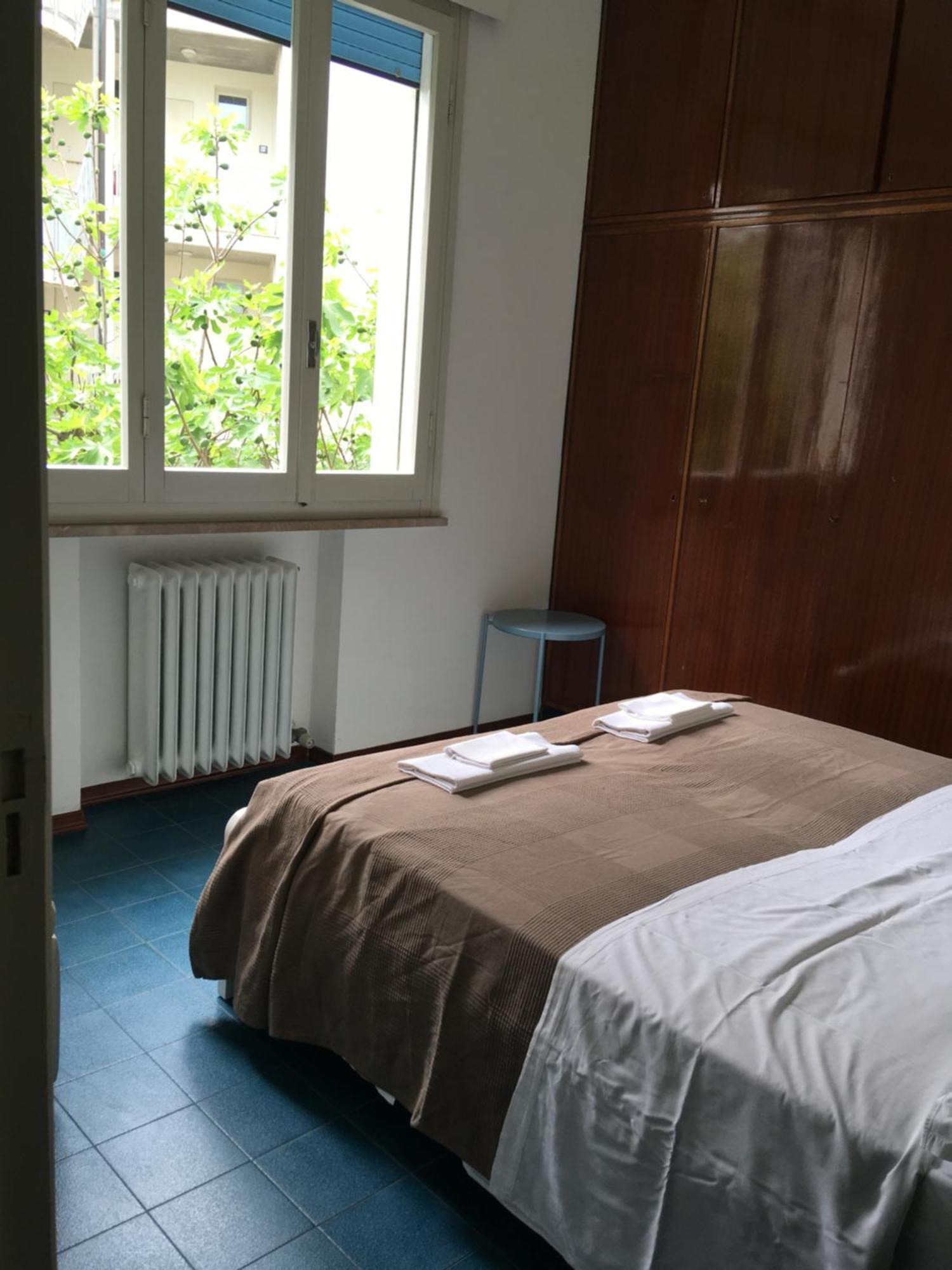 Hotel Maddalena Marina di Ravenna Εξωτερικό φωτογραφία