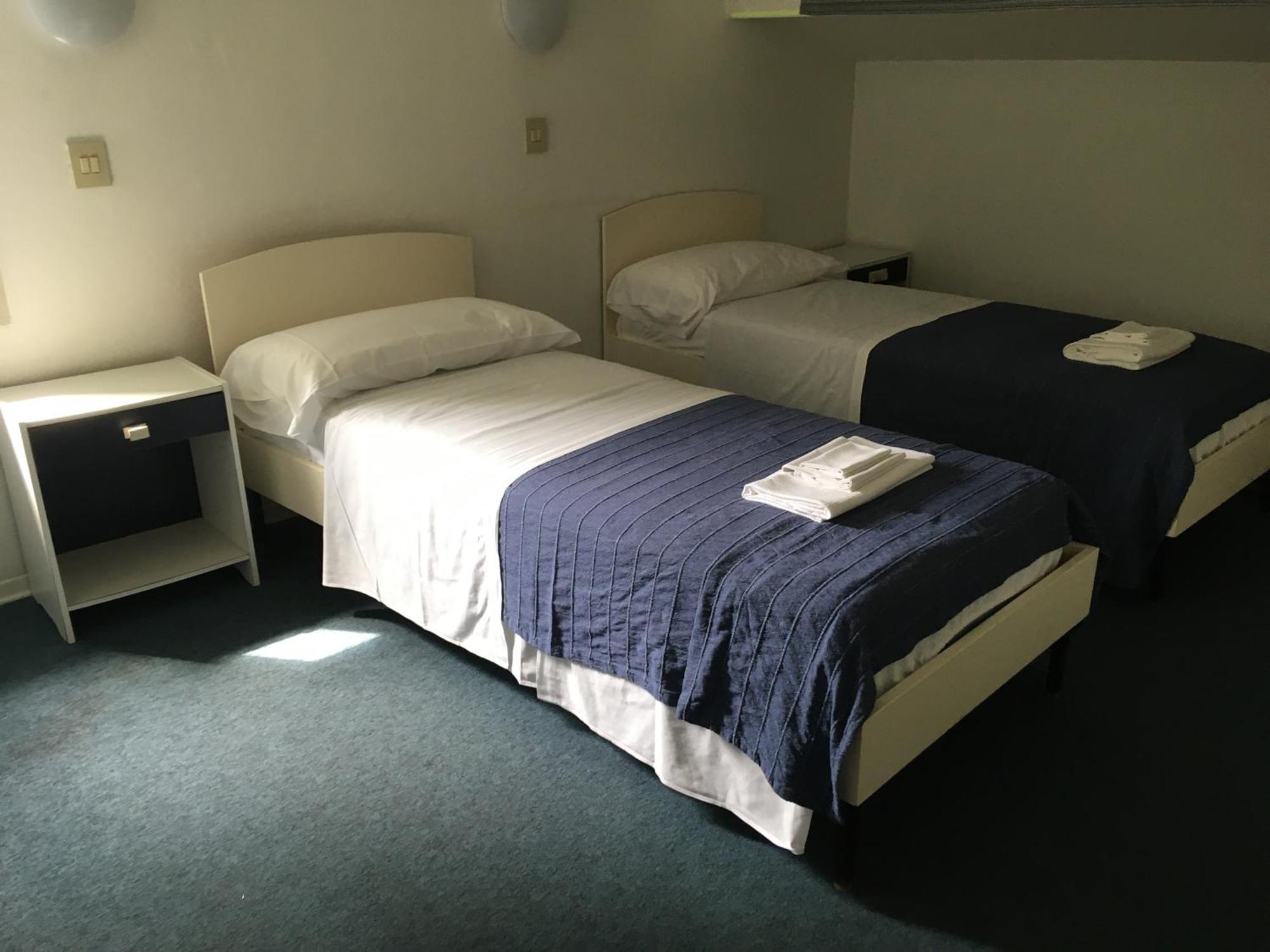 Hotel Maddalena Marina di Ravenna Εξωτερικό φωτογραφία