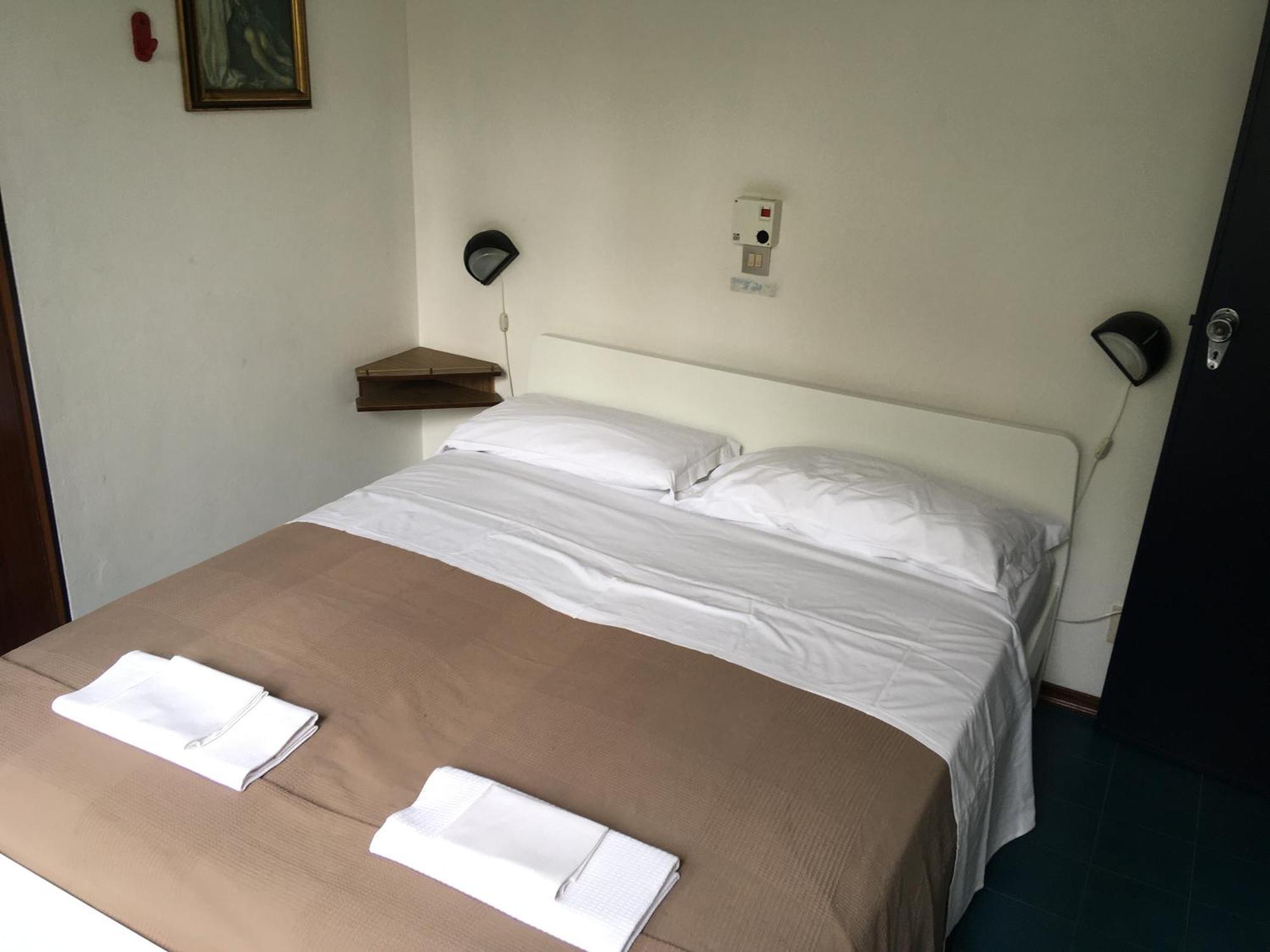 Hotel Maddalena Marina di Ravenna Εξωτερικό φωτογραφία