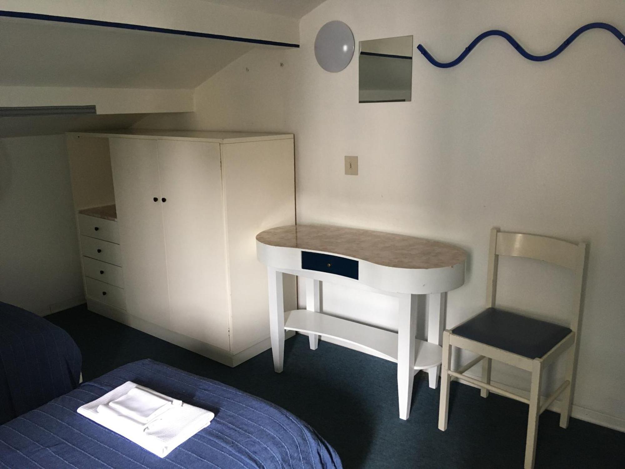 Hotel Maddalena Marina di Ravenna Εξωτερικό φωτογραφία
