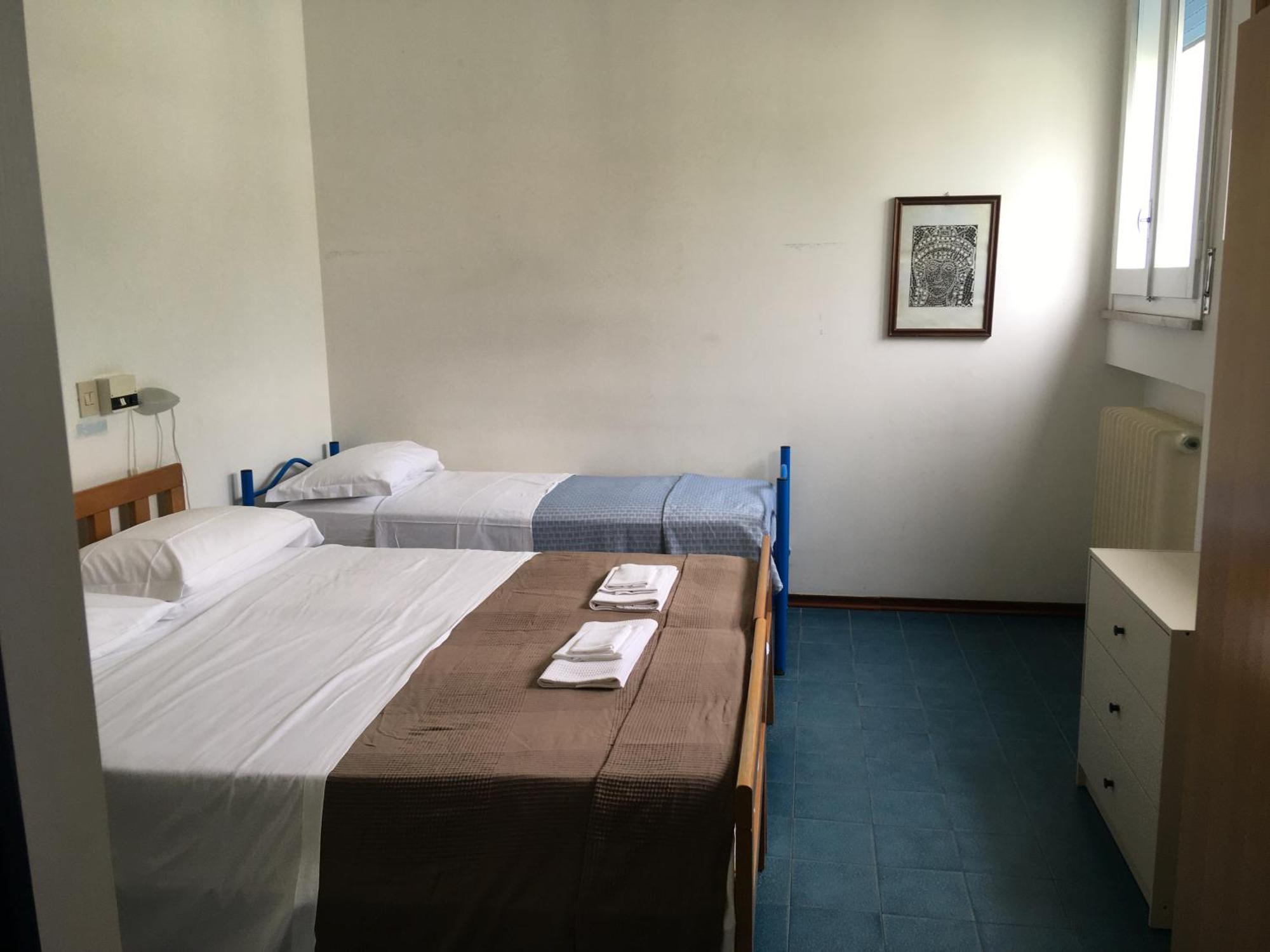 Hotel Maddalena Marina di Ravenna Εξωτερικό φωτογραφία