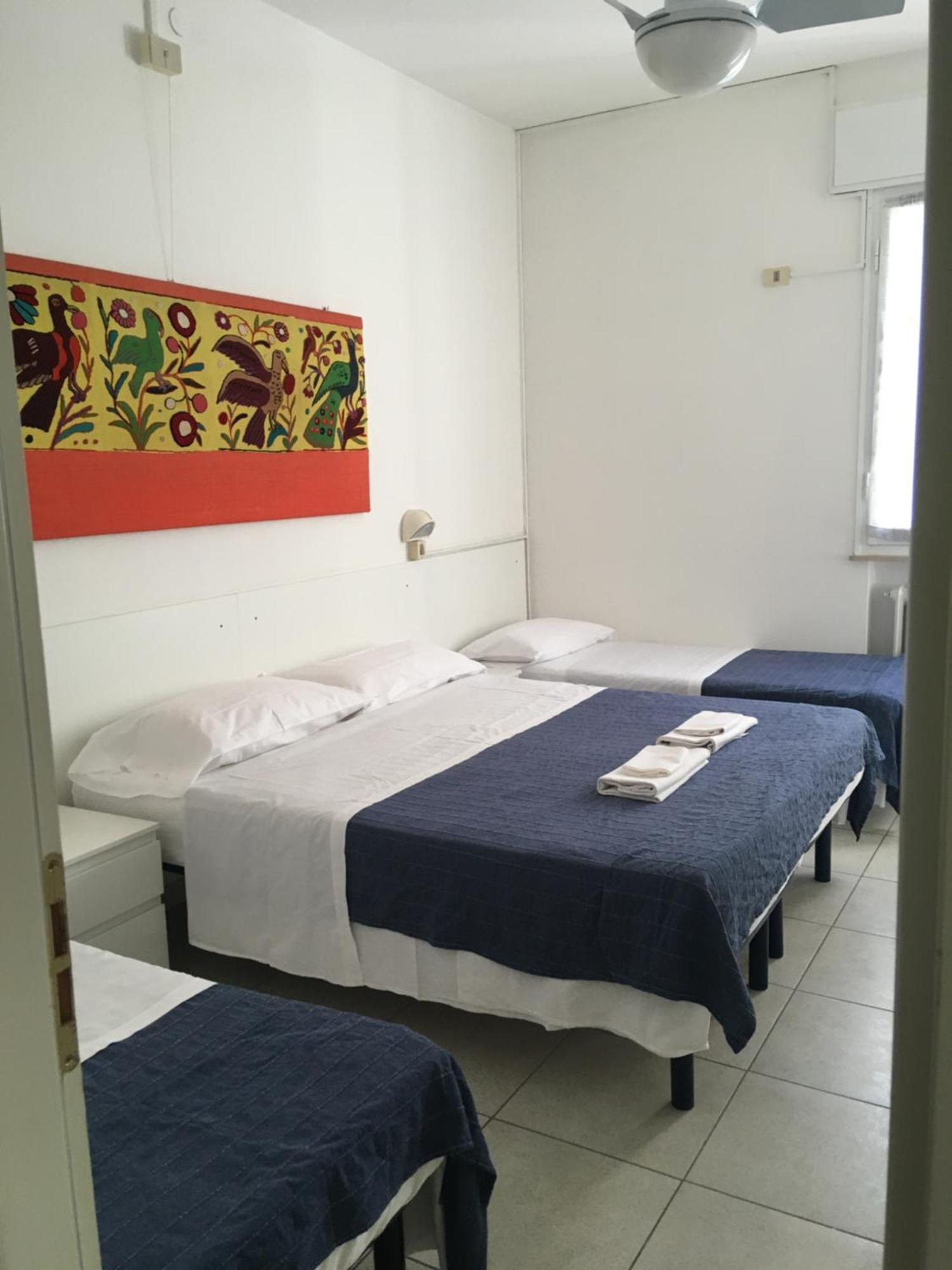 Hotel Maddalena Marina di Ravenna Δωμάτιο φωτογραφία