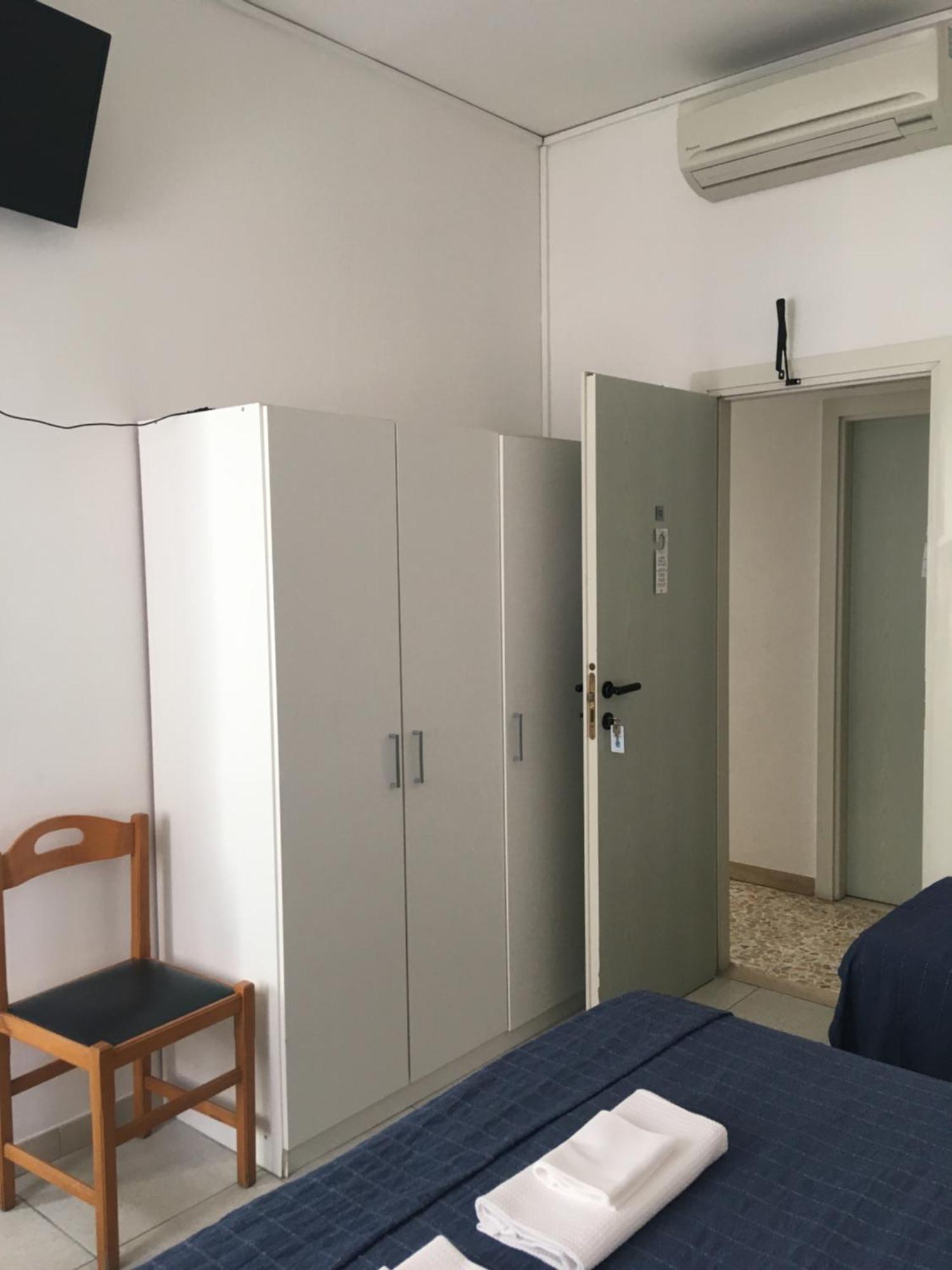Hotel Maddalena Marina di Ravenna Δωμάτιο φωτογραφία