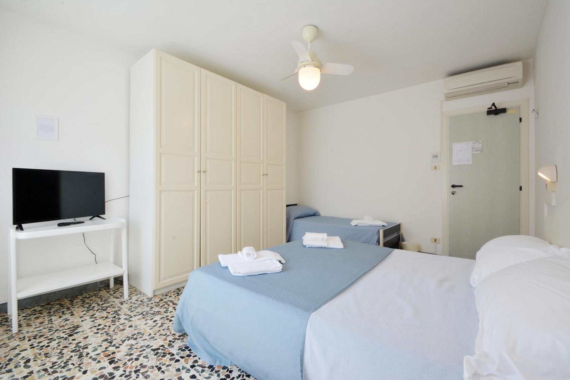 Hotel Maddalena Marina di Ravenna Δωμάτιο φωτογραφία