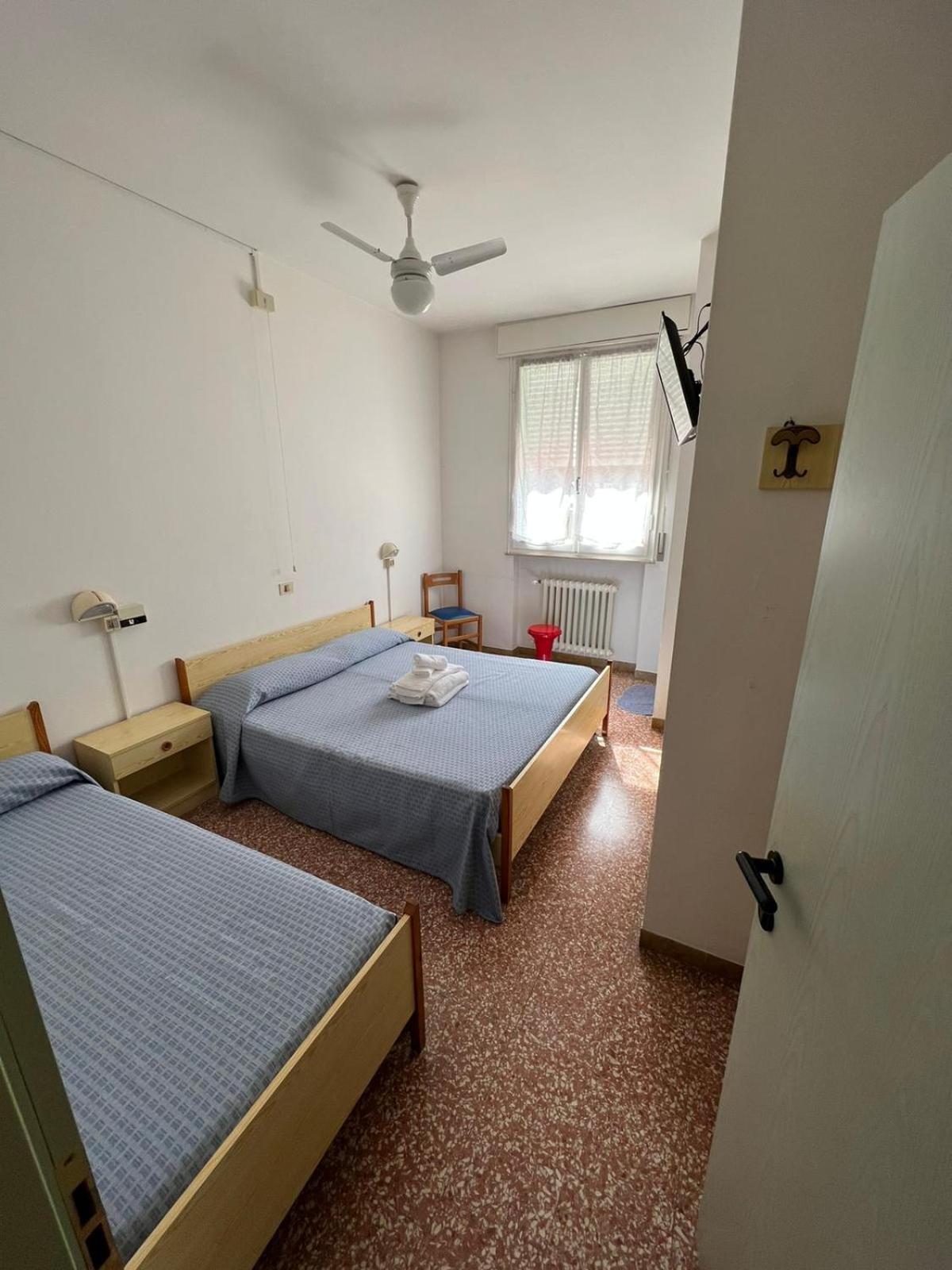 Hotel Maddalena Marina di Ravenna Δωμάτιο φωτογραφία