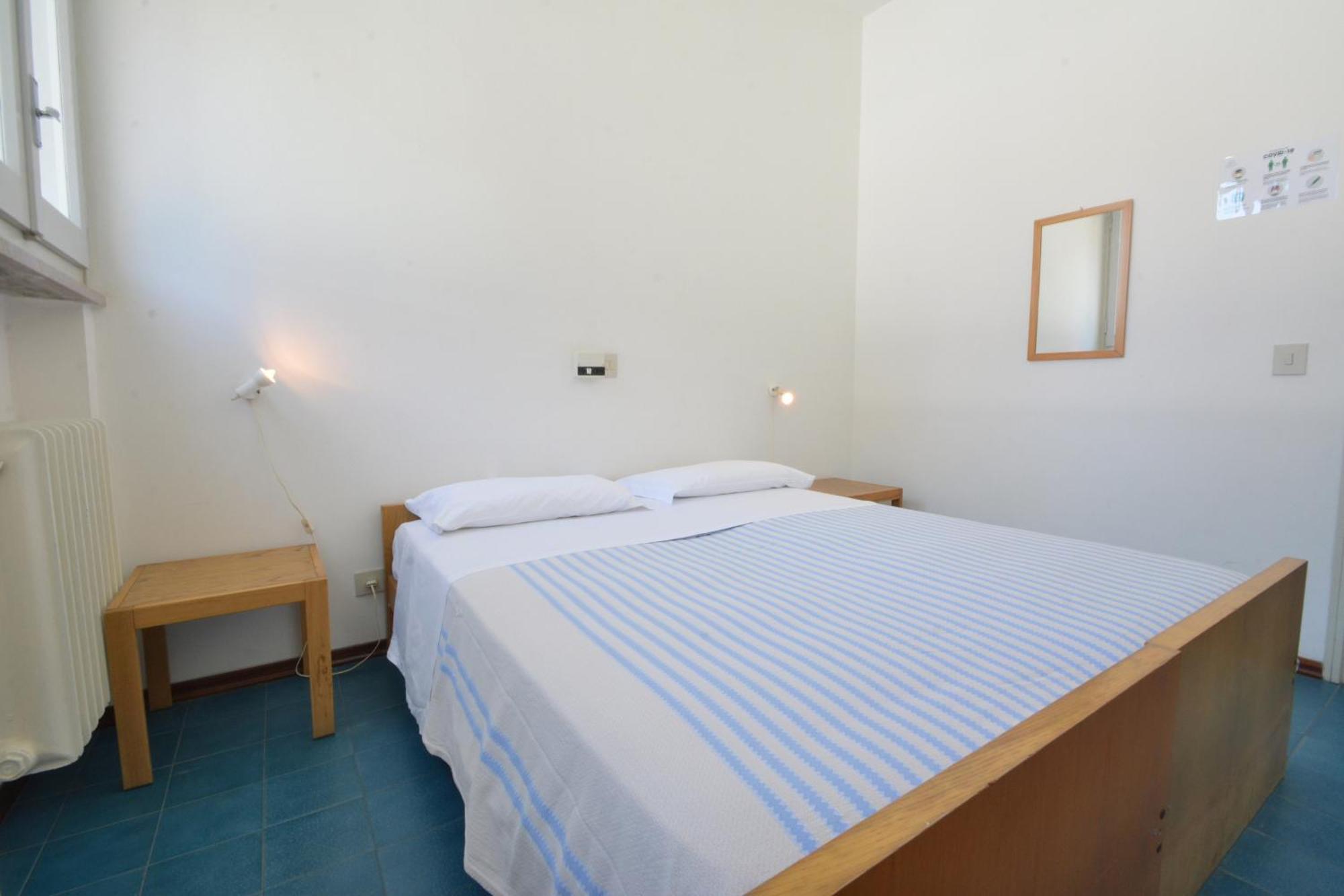 Hotel Maddalena Marina di Ravenna Δωμάτιο φωτογραφία