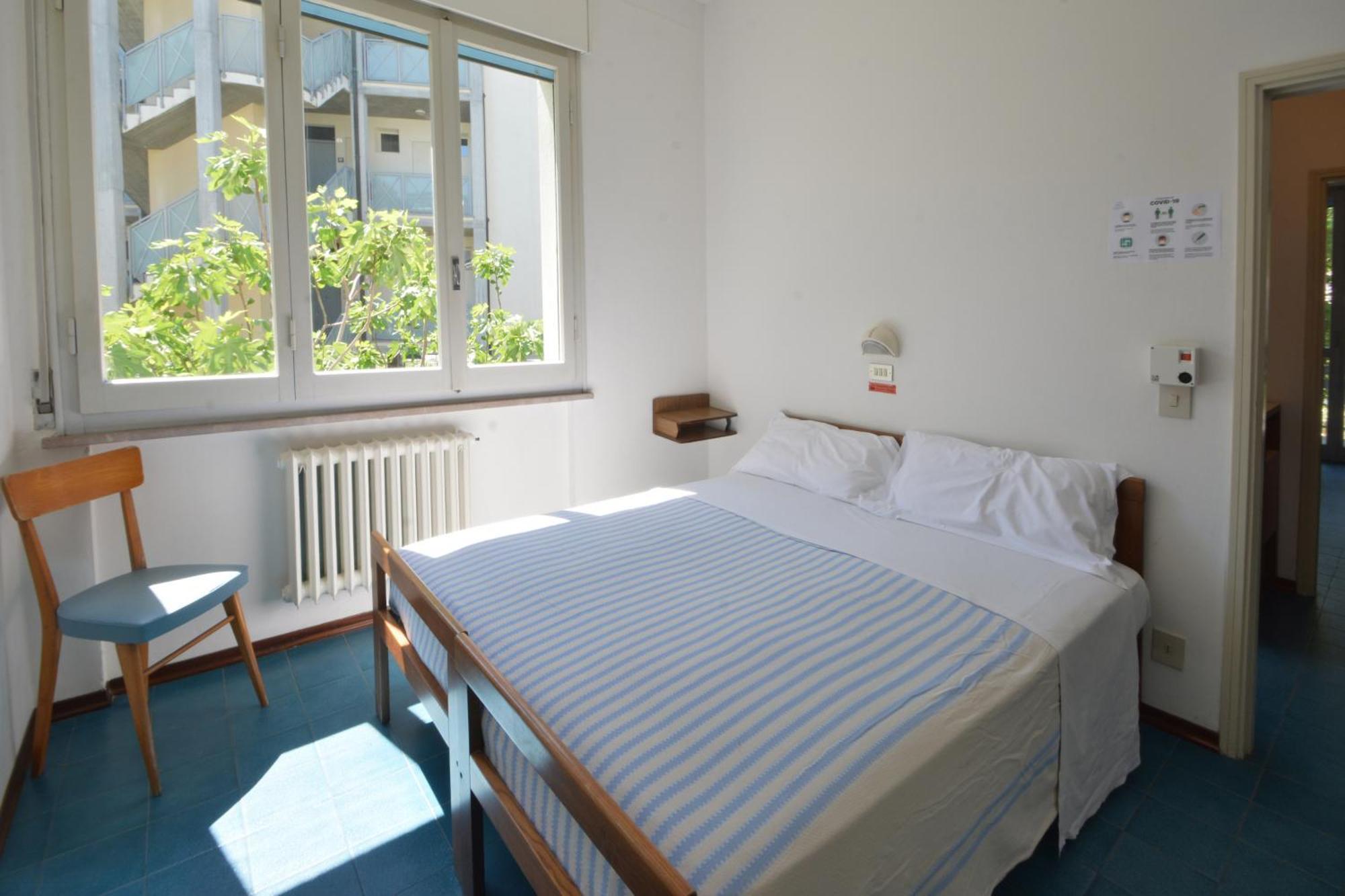 Hotel Maddalena Marina di Ravenna Δωμάτιο φωτογραφία