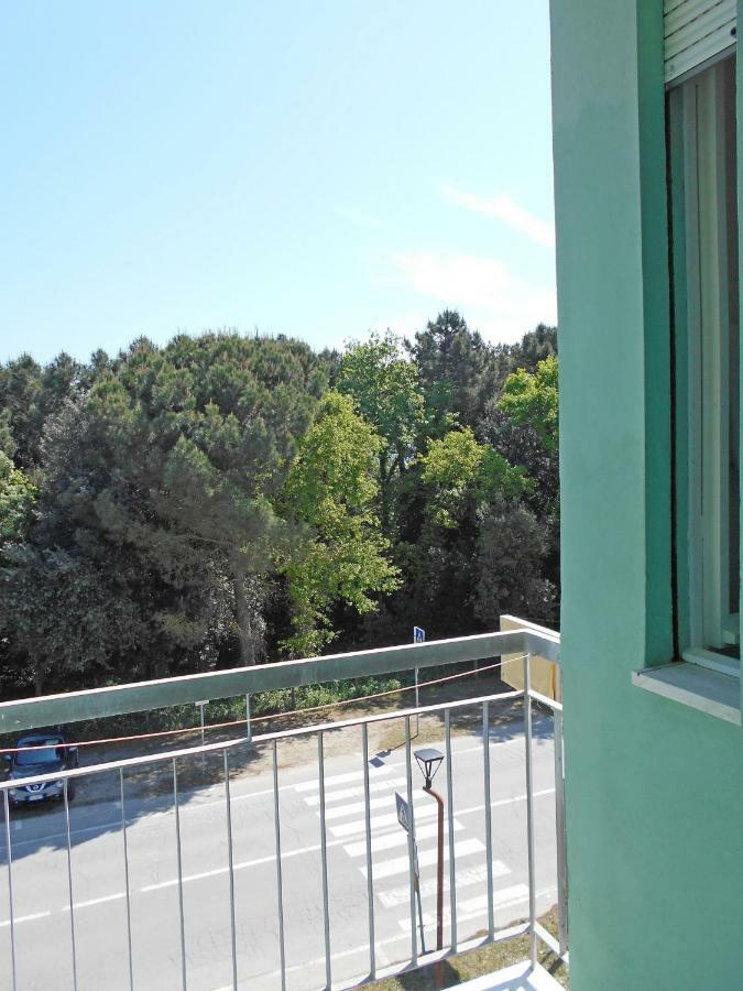 Hotel Maddalena Marina di Ravenna Εξωτερικό φωτογραφία