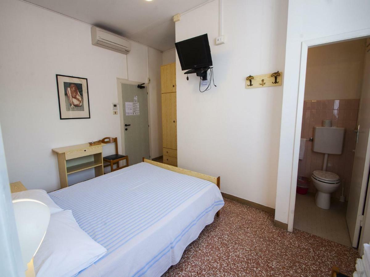 Hotel Maddalena Marina di Ravenna Εξωτερικό φωτογραφία