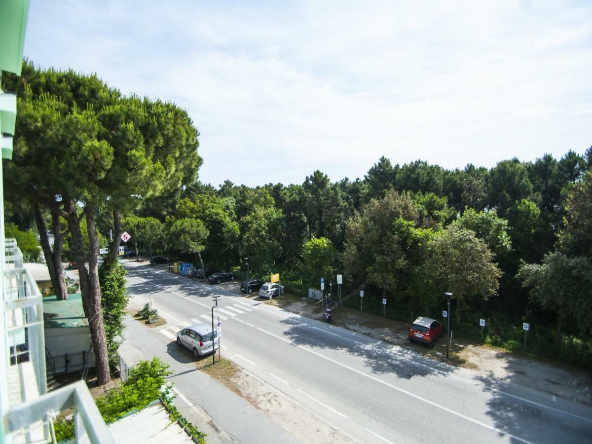 Hotel Maddalena Marina di Ravenna Εξωτερικό φωτογραφία
