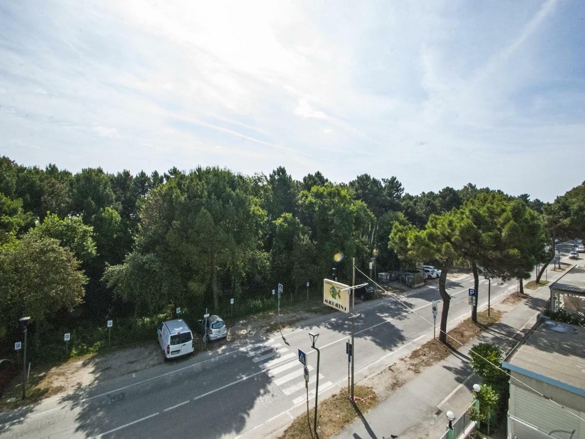 Hotel Maddalena Marina di Ravenna Εξωτερικό φωτογραφία