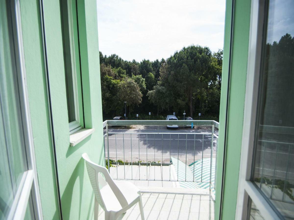 Hotel Maddalena Marina di Ravenna Εξωτερικό φωτογραφία